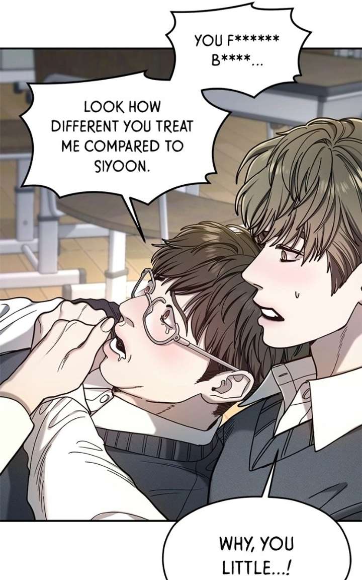 Look-Alike Daughter - Chapter 180 Page 52