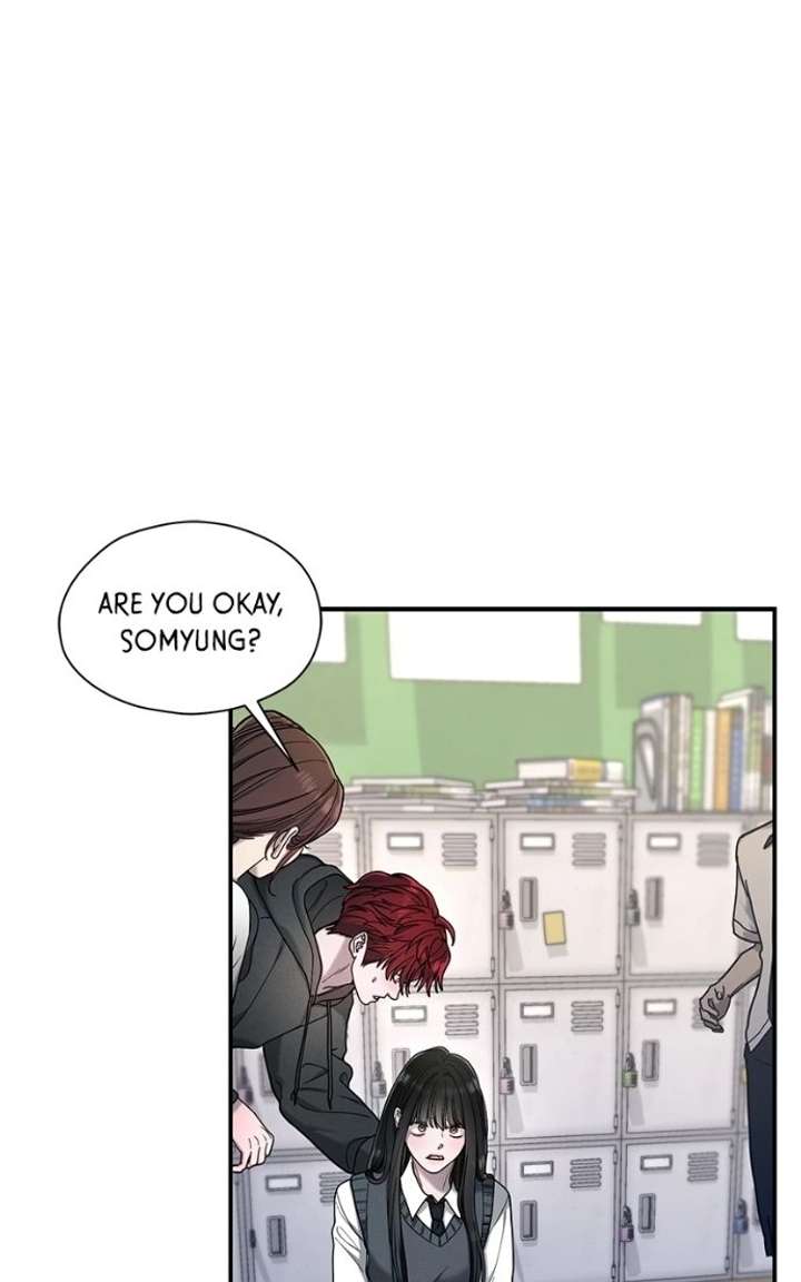 Look-Alike Daughter - Chapter 180 Page 55