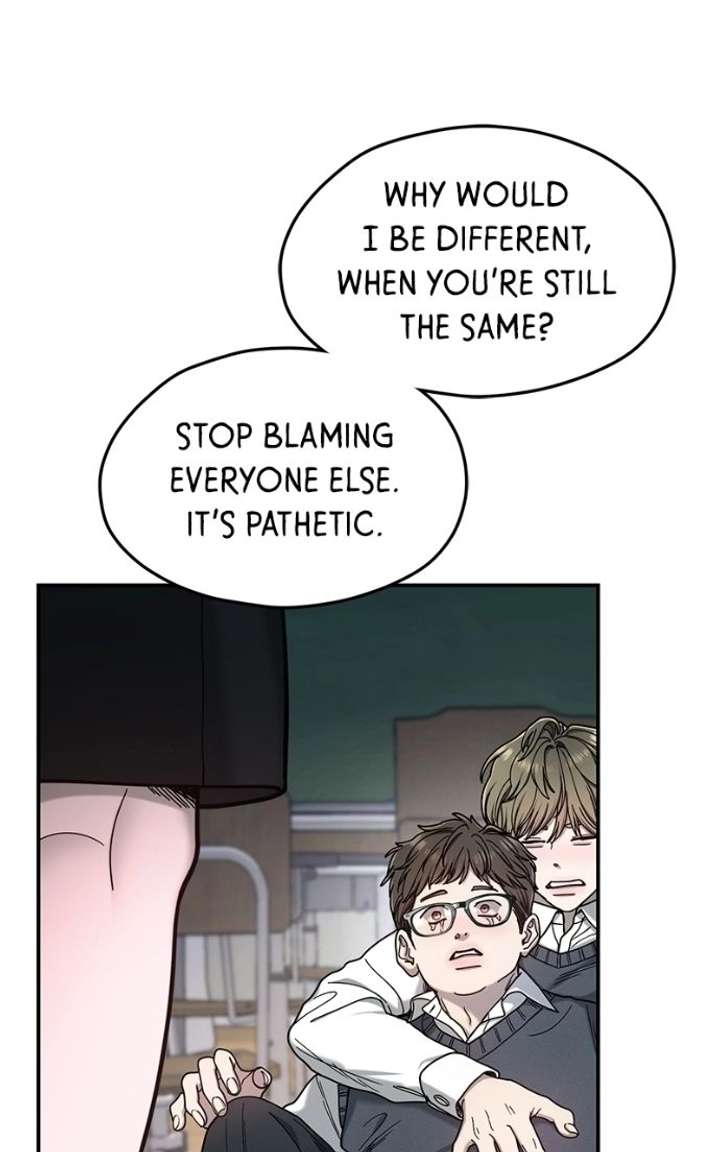 Look-Alike Daughter - Chapter 180 Page 57