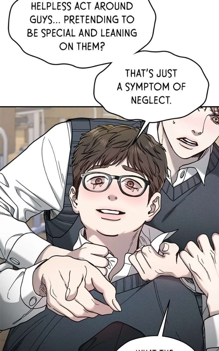 Look-Alike Daughter - Chapter 180 Page 62