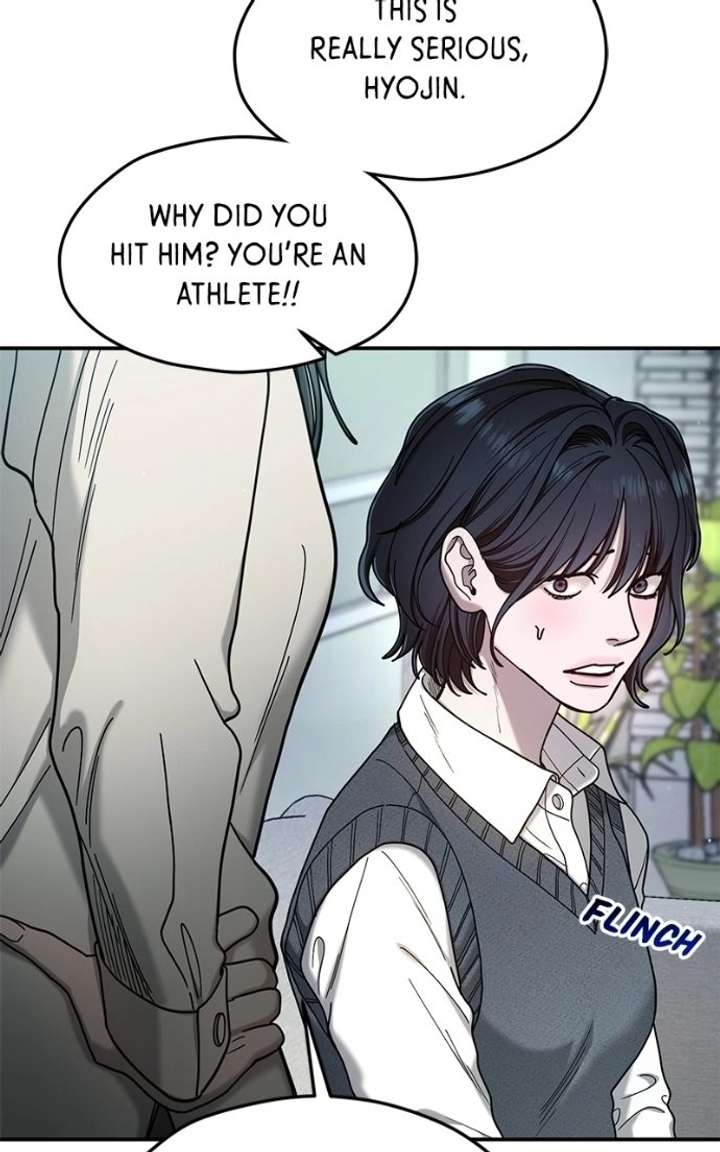 Look-Alike Daughter - Chapter 180 Page 78