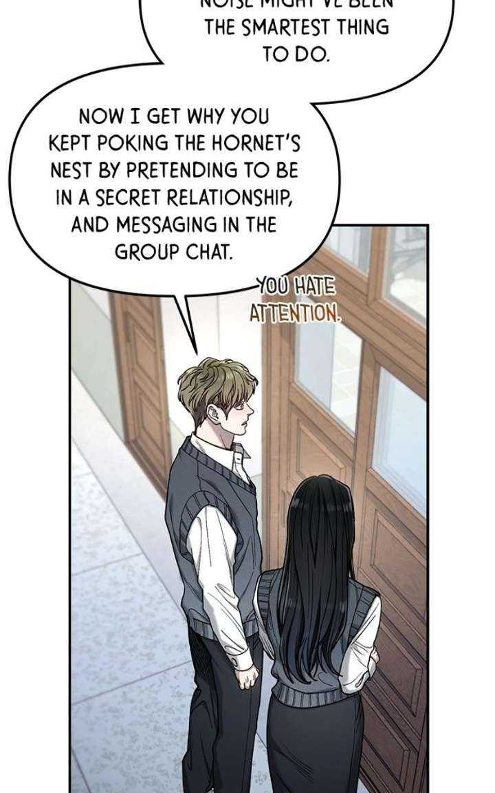 Look-Alike Daughter - Chapter 180 Page 93