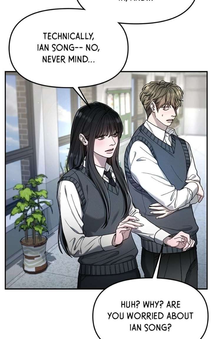 Look-Alike Daughter - Chapter 180 Page 95