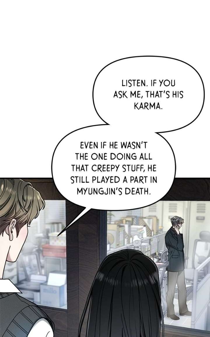 Look-Alike Daughter - Chapter 180 Page 99