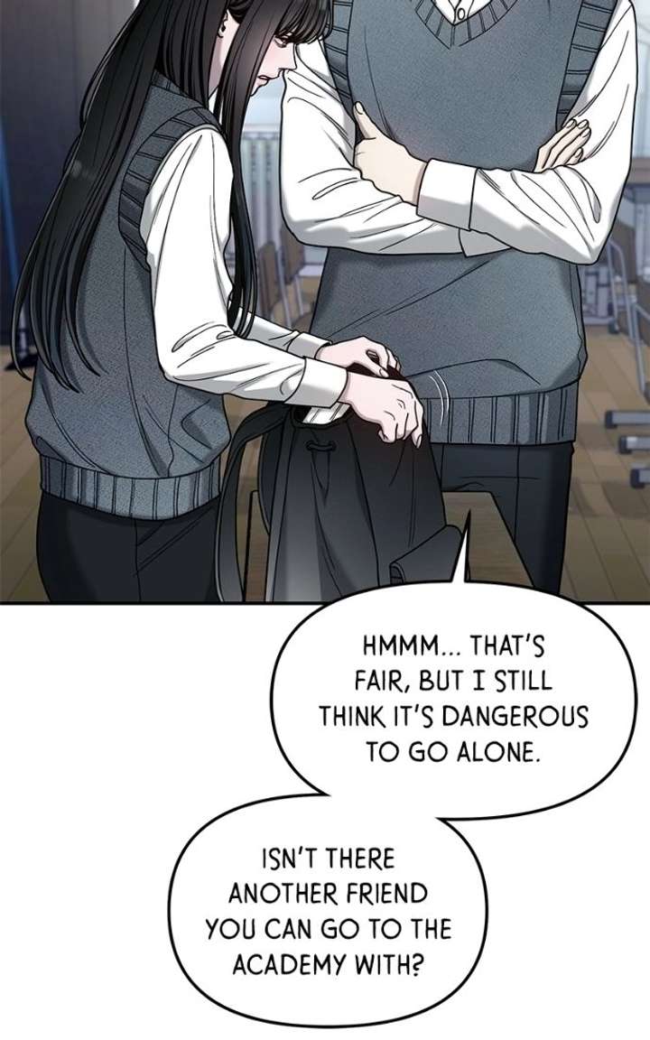 Look-Alike Daughter - Chapter 181 Page 34