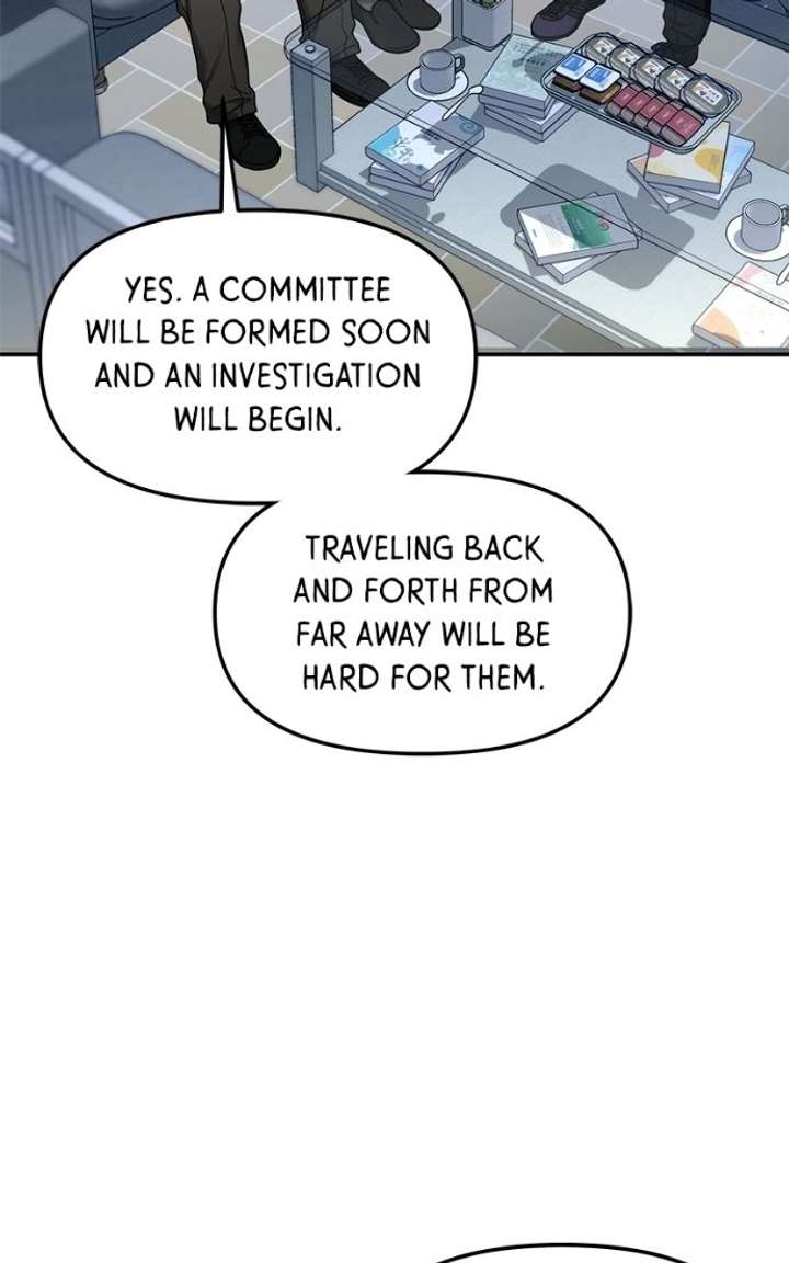 Look-Alike Daughter - Chapter 181 Page 44