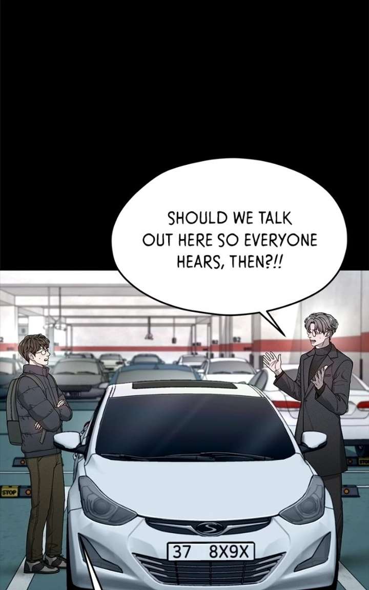 Look-Alike Daughter - Chapter 181 Page 69