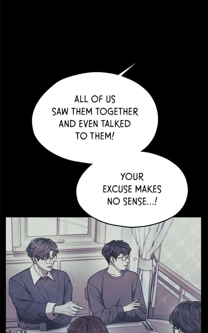 Look-Alike Daughter - Chapter 181 Page 72