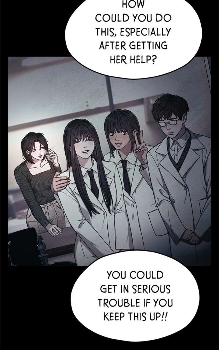 Look-Alike Daughter - Chapter 181 Page 85