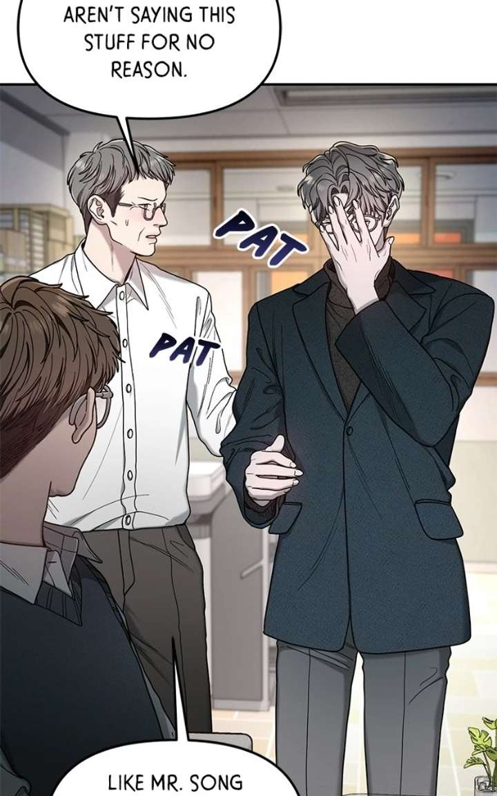 Look-Alike Daughter - Chapter 181 Page 92