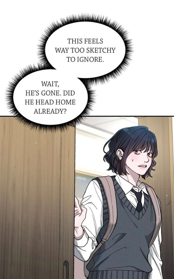 Look-Alike Daughter - Chapter 182 Page 19