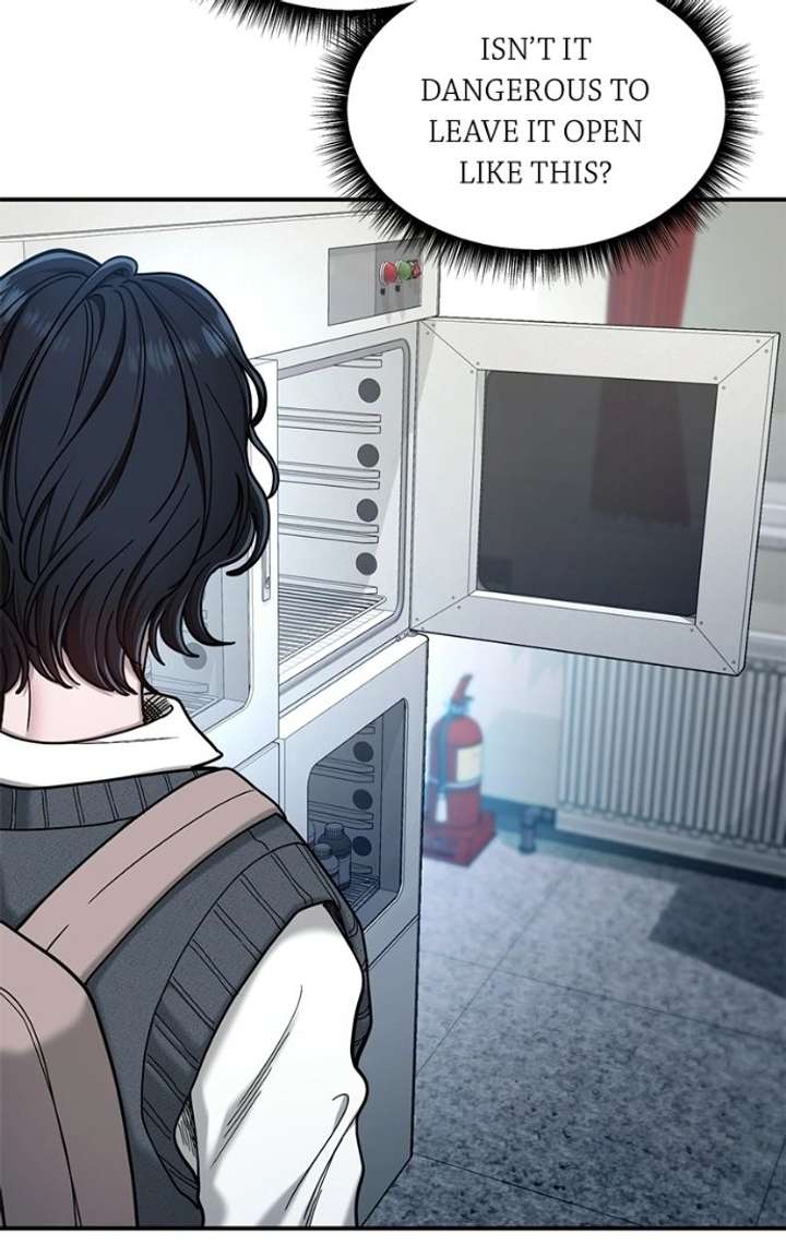 Look-Alike Daughter - Chapter 182 Page 22