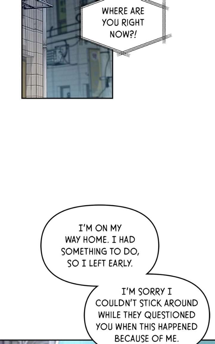 Look-Alike Daughter - Chapter 182 Page 26