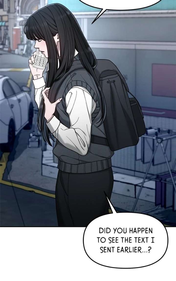 Look-Alike Daughter - Chapter 182 Page 27