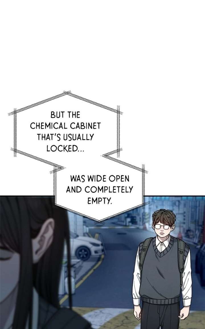 Look-Alike Daughter - Chapter 182 Page 33