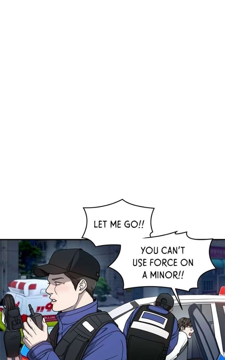 Look-Alike Daughter - Chapter 182 Page 54