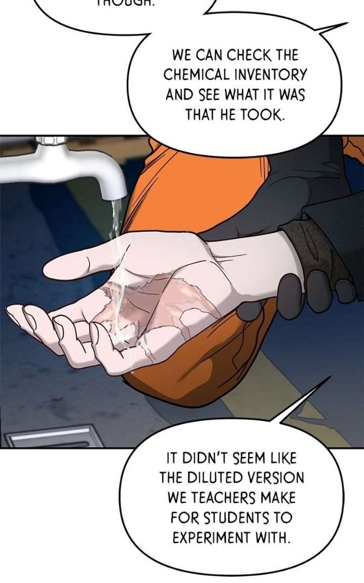 Look-Alike Daughter - Chapter 182 Page 59