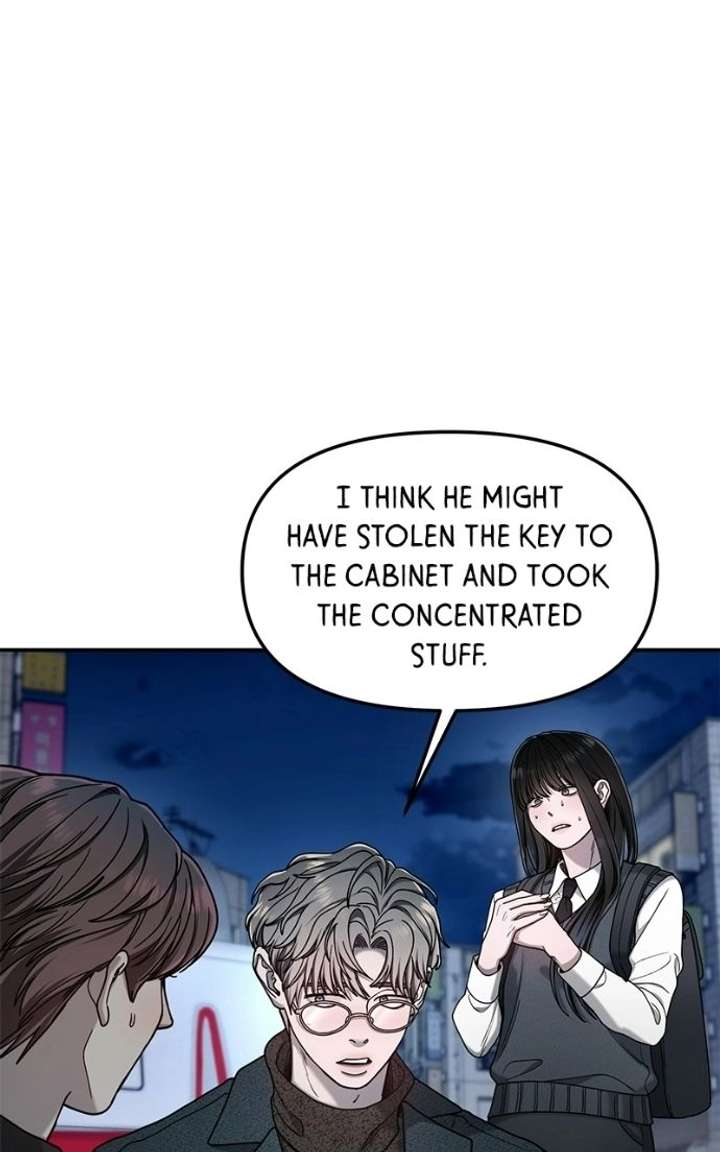 Look-Alike Daughter - Chapter 182 Page 60