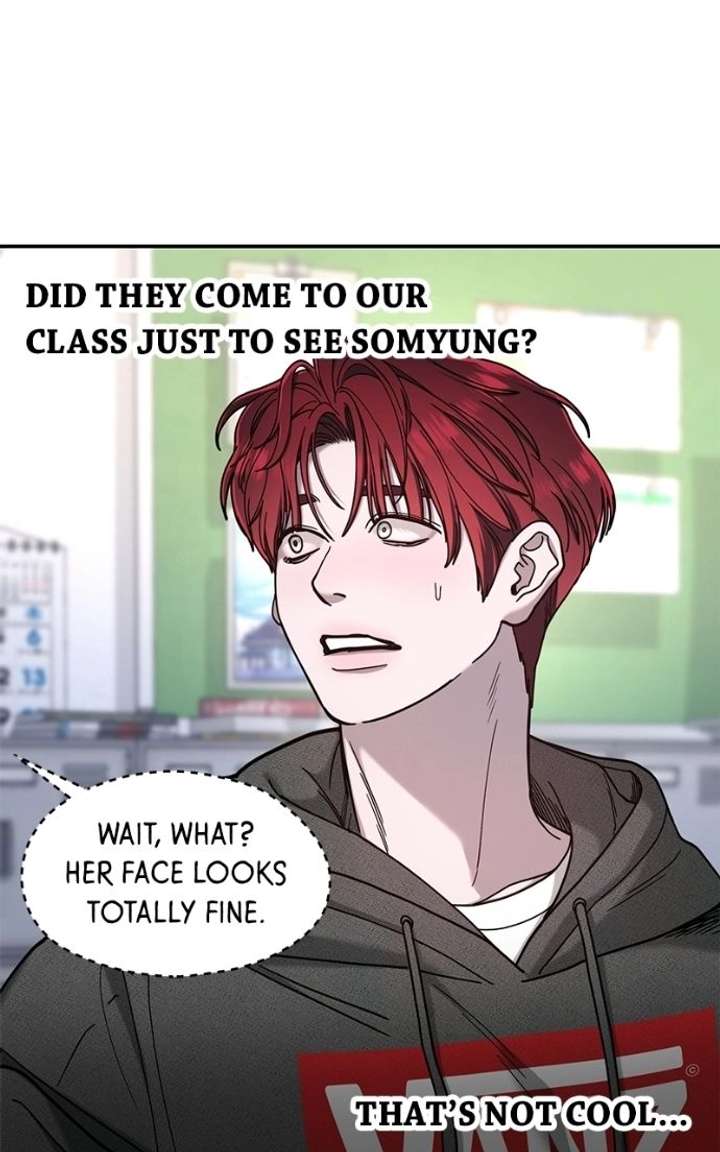 Look-Alike Daughter - Chapter 183 Page 101