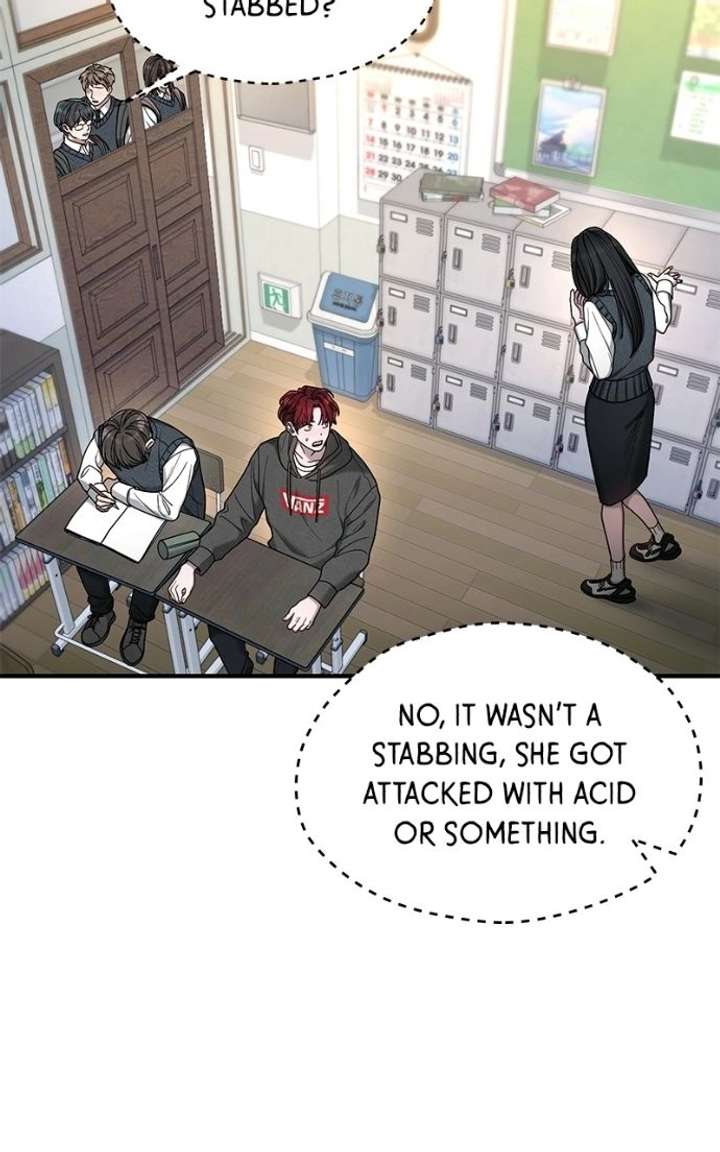 Look-Alike Daughter - Chapter 183 Page 104