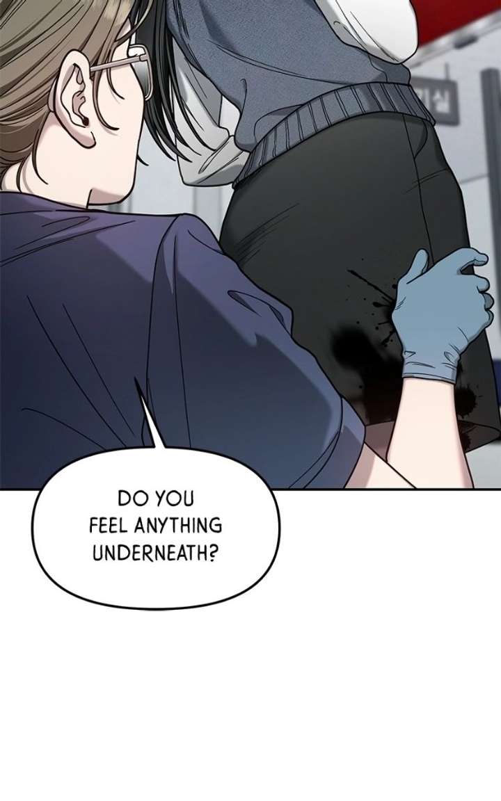 Look-Alike Daughter - Chapter 183 Page 20