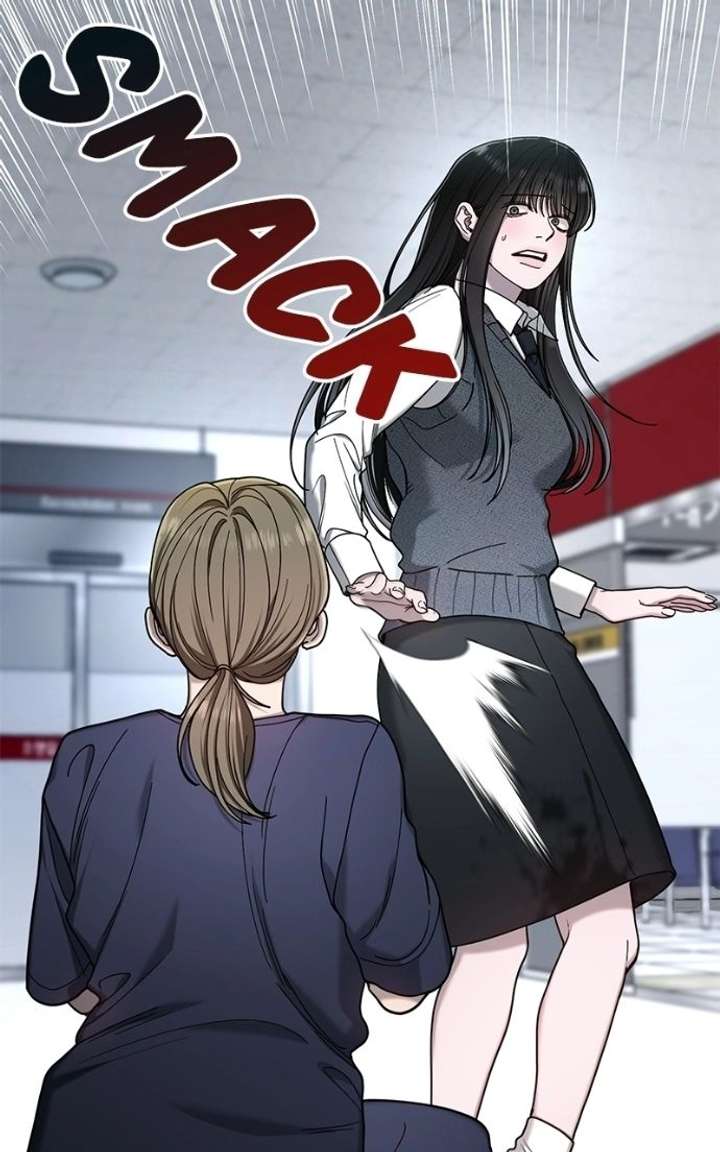 Look-Alike Daughter - Chapter 183 Page 22