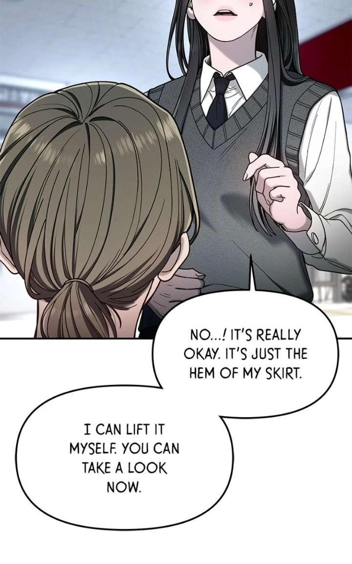 Look-Alike Daughter - Chapter 183 Page 26