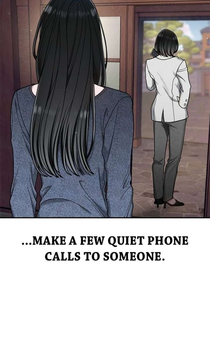 Look-Alike Daughter - Chapter 183 Page 47