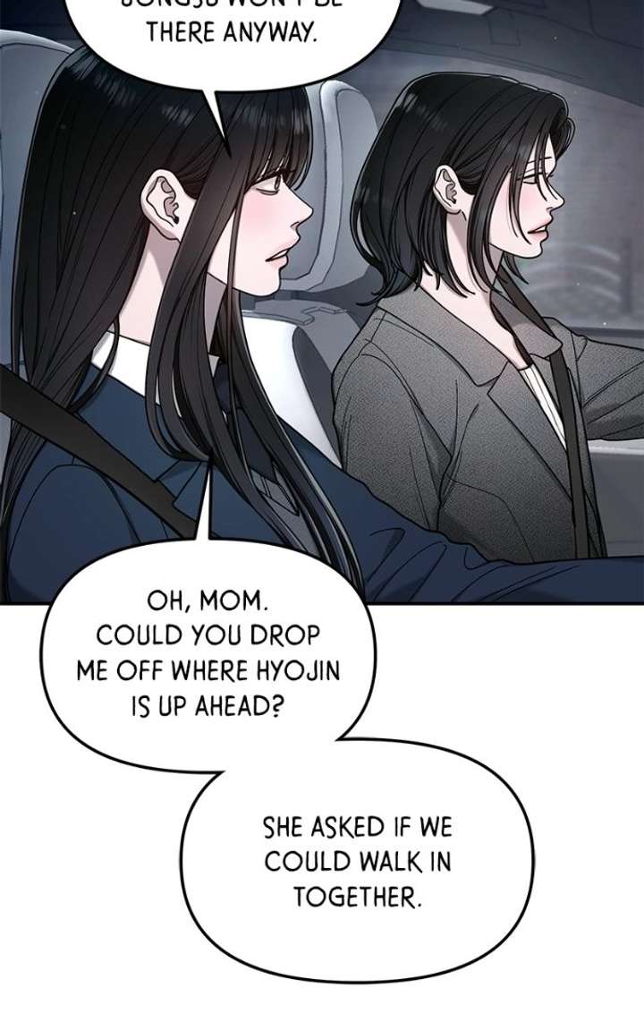 Look-Alike Daughter - Chapter 183 Page 57