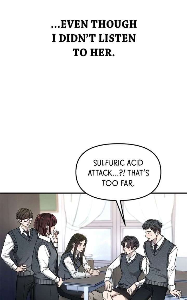 Look-Alike Daughter - Chapter 183 Page 63