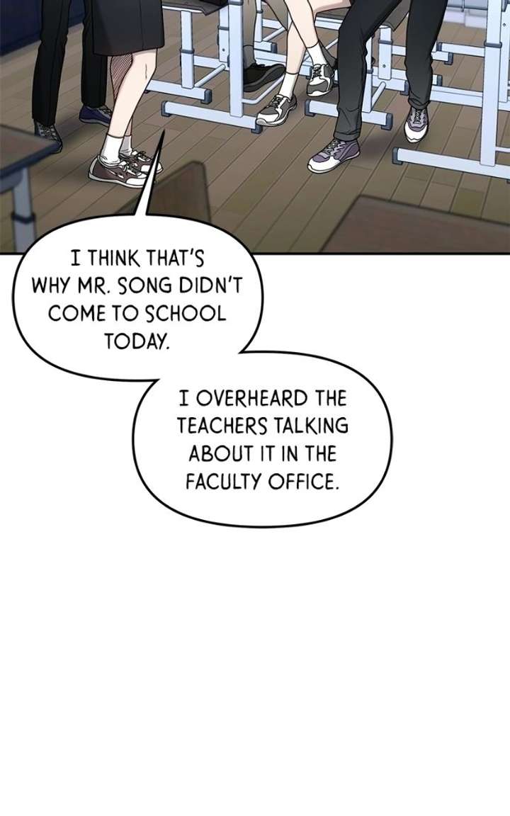 Look-Alike Daughter - Chapter 183 Page 64