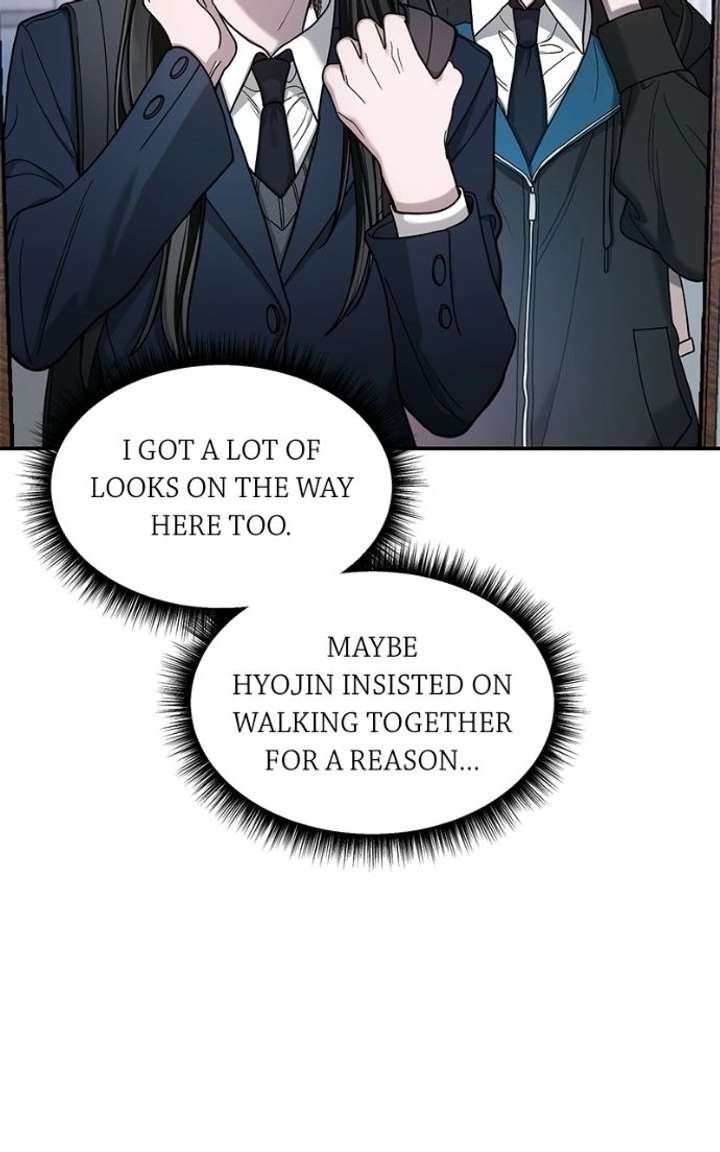 Look-Alike Daughter - Chapter 183 Page 72