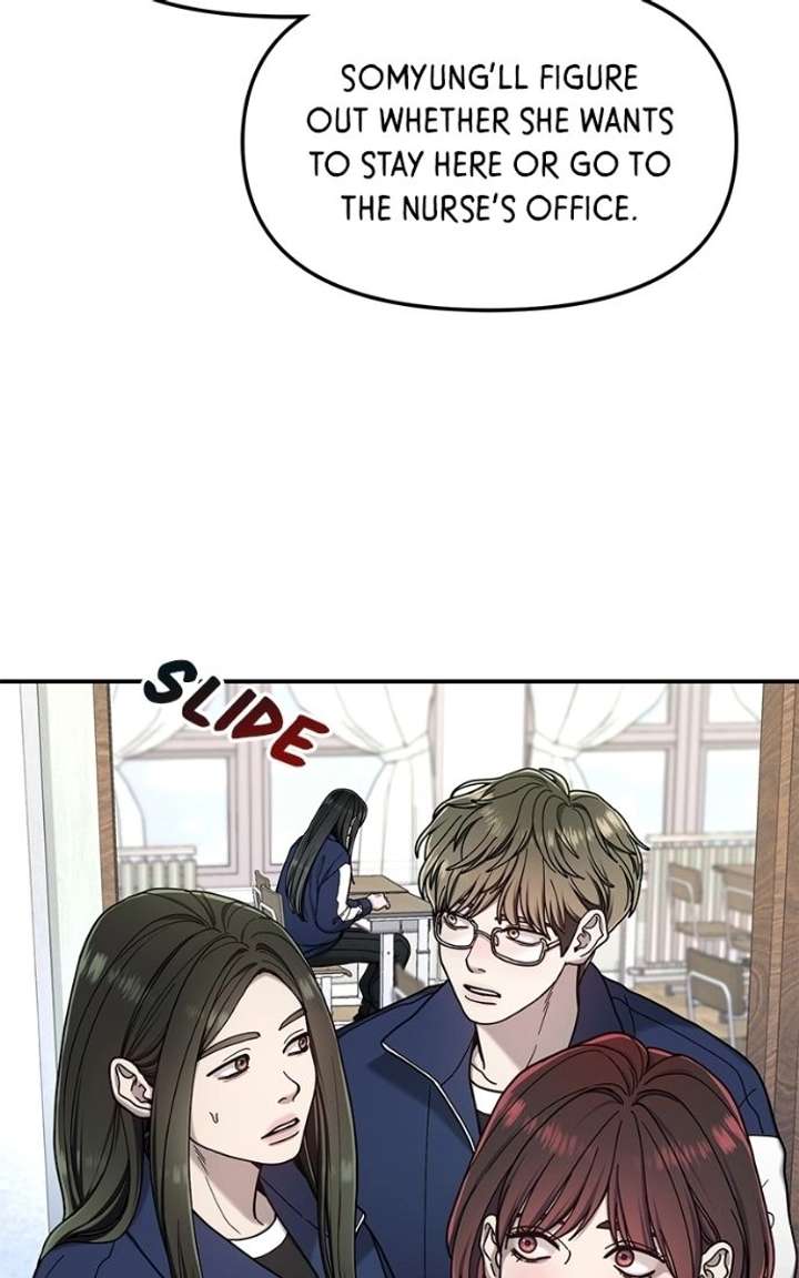 Look-Alike Daughter - Chapter 183 Page 86