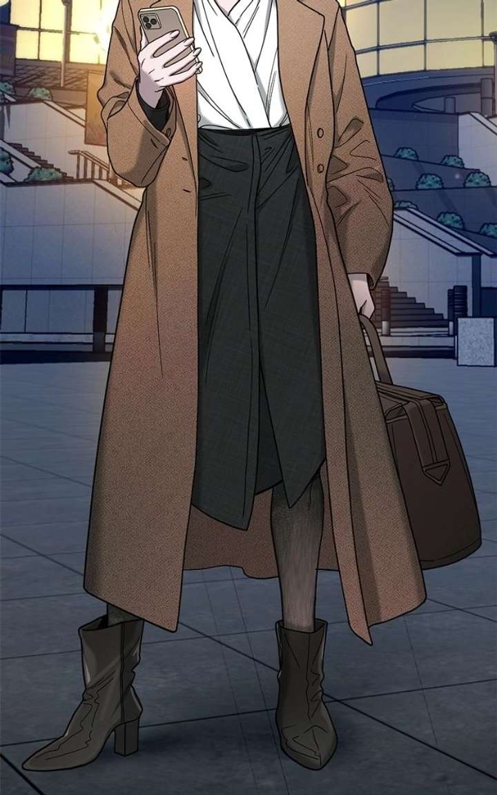 Look-Alike Daughter - Chapter 183 Page 9