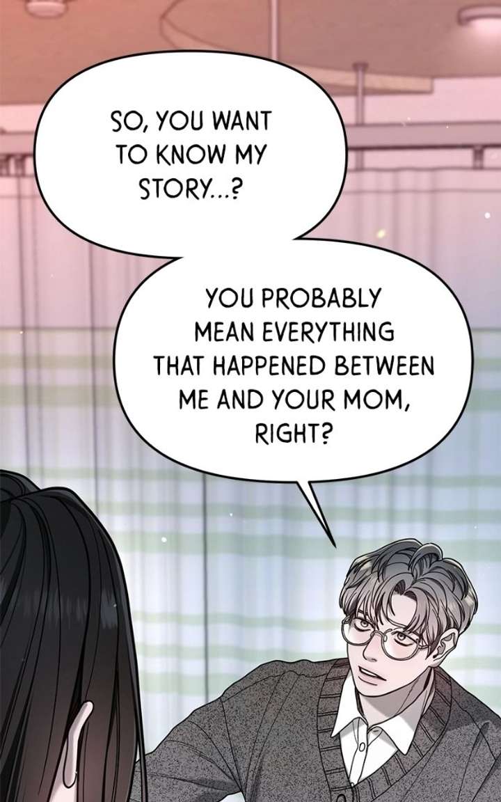 Look-Alike Daughter - Chapter 184 Page 104