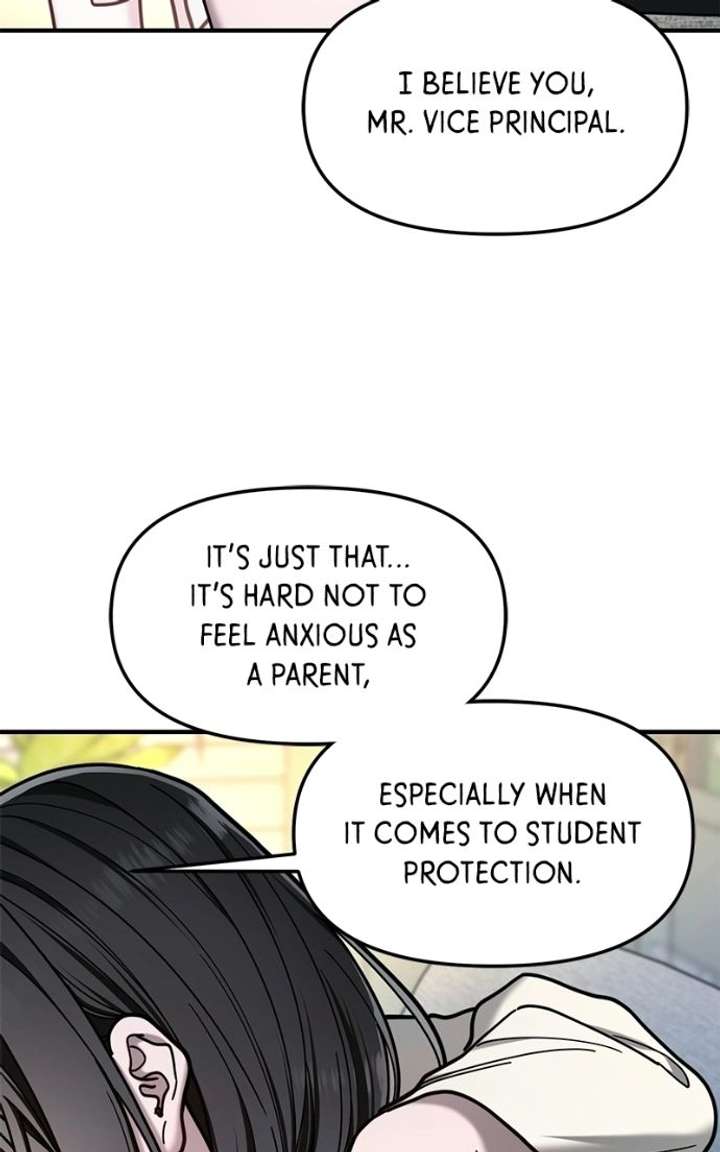 Look-Alike Daughter - Chapter 184 Page 33