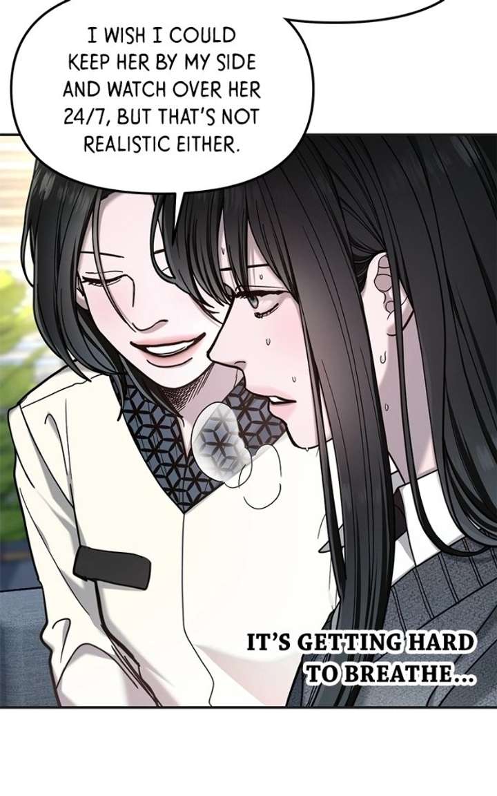 Look-Alike Daughter - Chapter 184 Page 35