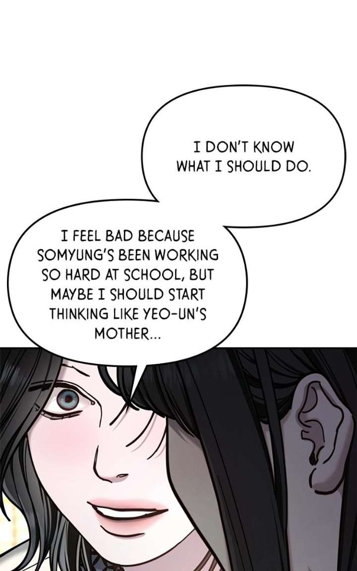 Look-Alike Daughter - Chapter 184 Page 36