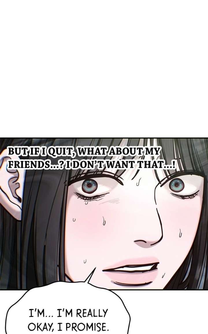 Look-Alike Daughter - Chapter 184 Page 40