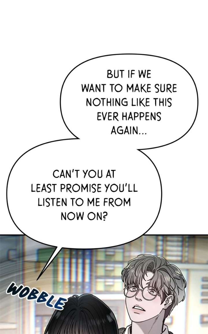 Look-Alike Daughter - Chapter 184 Page 52