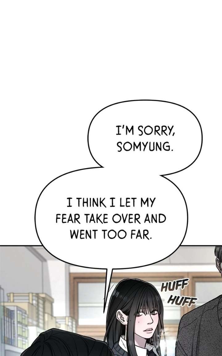 Look-Alike Daughter - Chapter 184 Page 76