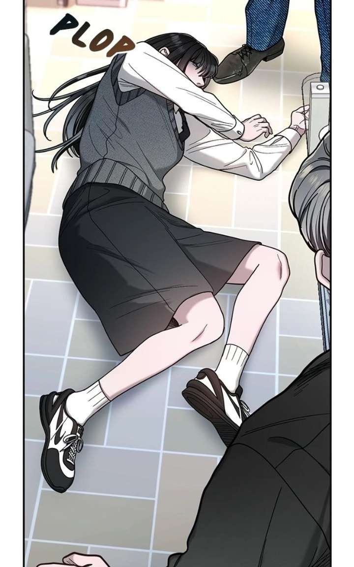 Look-Alike Daughter - Chapter 184 Page 83