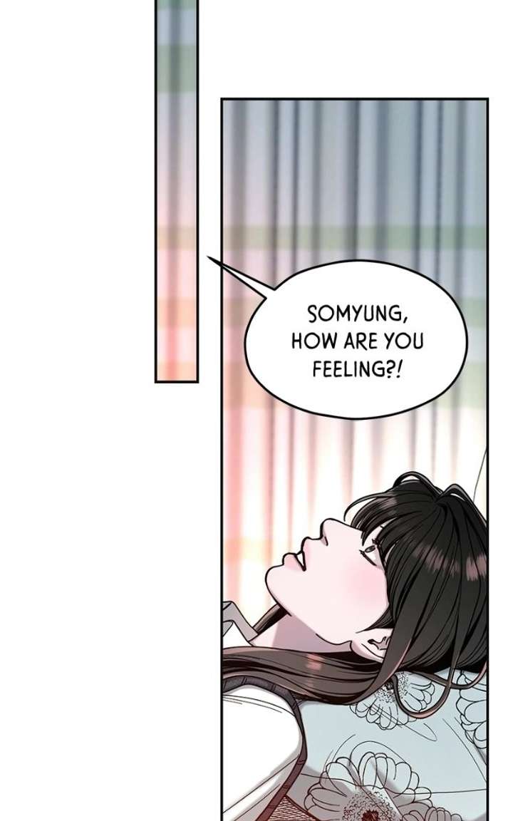 Look-Alike Daughter - Chapter 184 Page 86