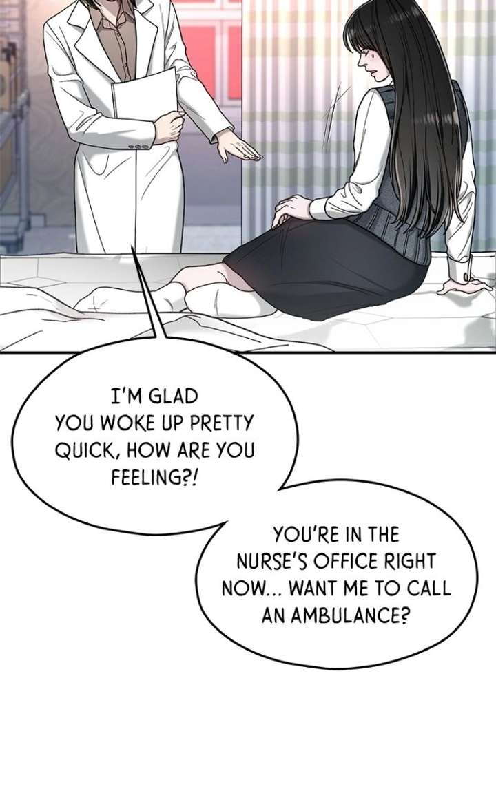 Look-Alike Daughter - Chapter 184 Page 88