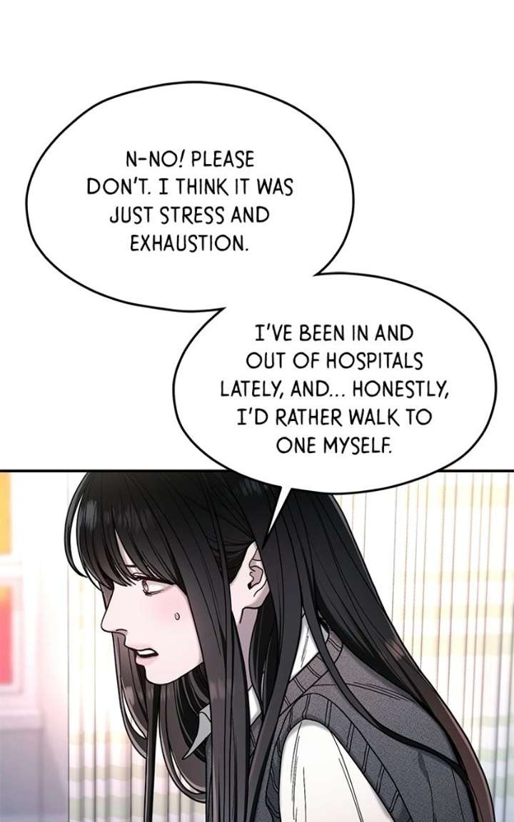 Look-Alike Daughter - Chapter 184 Page 89