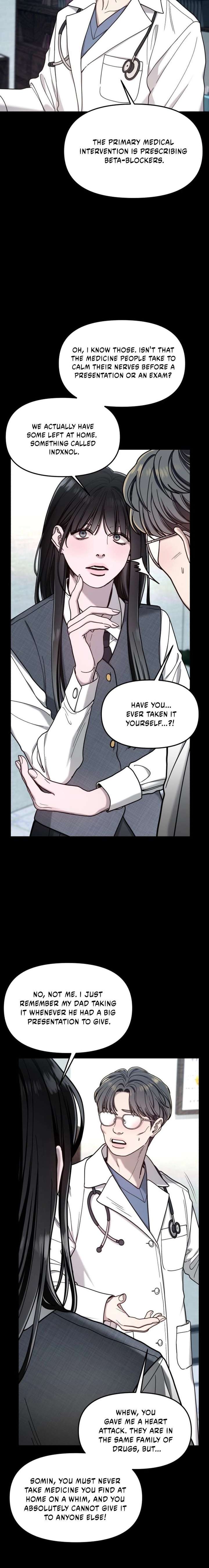 Look-Alike Daughter - Chapter 185 Page 14