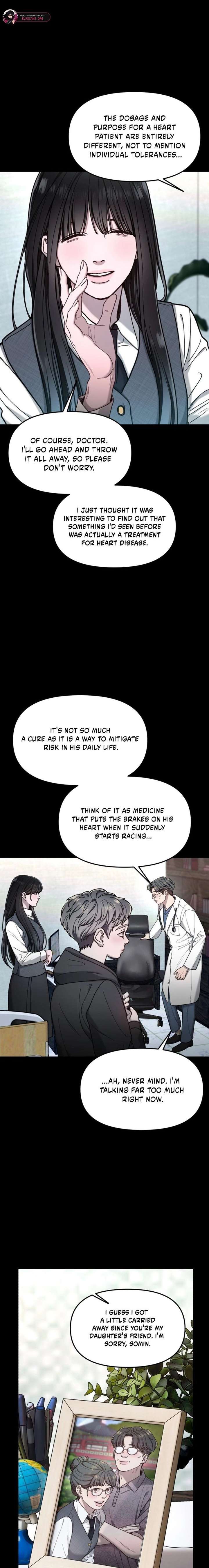 Look-Alike Daughter - Chapter 185 Page 15