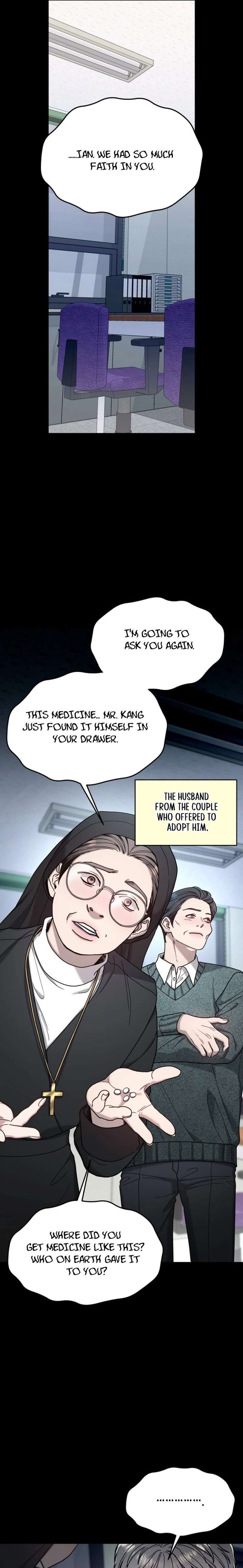 Look-Alike Daughter - Chapter 185 Page 19