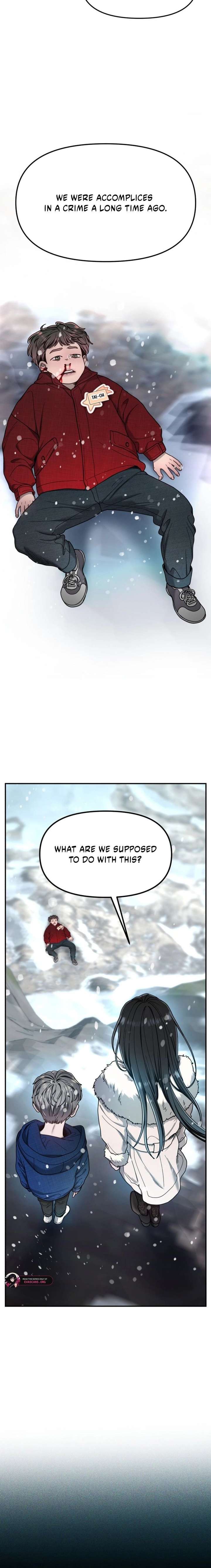 Look-Alike Daughter - Chapter 185 Page 2