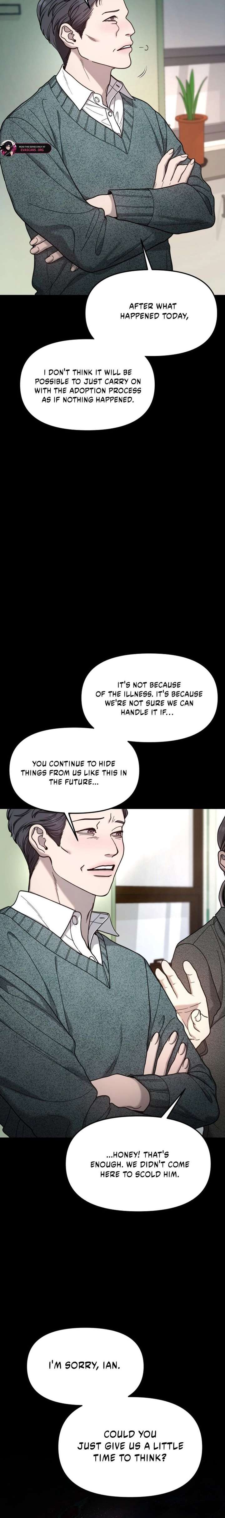 Look-Alike Daughter - Chapter 185 Page 22